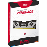 Оперативная память 48Gb DDR5 8000MHz Kingston Fury Renegade (KF580C38RSK2-48) (2x24Gb KIT)