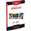 Оперативная память 48Gb DDR5 8000MHz Kingston Fury Renegade RGB (KF580C38RSAK2-48) (2x24Gb KIT) - фото 4