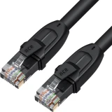 Патч-корд Greenconnect GCR-52575, 0.75м