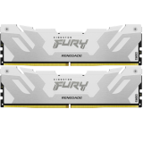 Оперативная память 48Gb DDR5 8000MHz Kingston Fury Renegade (KF580C38RWK2-48) (2x24Gb KIT)