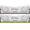 Оперативная память 48Gb DDR5 8000MHz Kingston Fury Renegade (KF580C38RWK2-48) (2x24Gb KIT) - фото 2