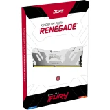 Оперативная память 48Gb DDR5 8000MHz Kingston Fury Renegade (KF580C38RWK2-48) (2x24Gb KIT)