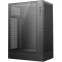 Корпус DeepCool CH170 Plus Black - R-CH170-BKNGM0-G - фото 3