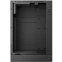 Корпус DeepCool CH170 Plus Black - R-CH170-BKNGM0-G - фото 5