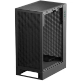 Корпус DeepCool CH170 Plus Black (R-CH170-BKNGM0-G)
