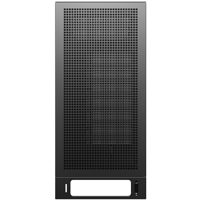 Корпус DeepCool CH170 Plus Black - R-CH170-BKNGM0-G - фото 9