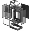 Корпус DeepCool CH170 Plus Black - R-CH170-BKNGM0-G - фото 10