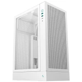 Корпус DeepCool CH170 Plus WH (R-CH170-WHNGM0-G)