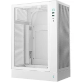Корпус DeepCool CH170 Plus WH (R-CH170-WHNGM0-G)