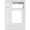 Корпус DeepCool CH170 Plus WH - R-CH170-WHNGM0-G - фото 6