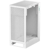 Корпус DeepCool CH170 Plus WH (R-CH170-WHNGM0-G)