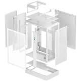 Корпус DeepCool CH170 Plus WH (R-CH170-WHNGM0-G)
