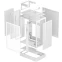 Корпус DeepCool CH170 Plus WH - R-CH170-WHNGM0-G - фото 10