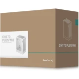 Корпус DeepCool CH170 Plus WH (R-CH170-WHNGM0-G)