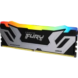 Оперативная память 24Gb DDR5 8800MHz Kingston Fury Renegade RGB CUDIMM (KF588CU42RSA-24)