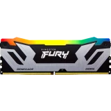 Оперативная память 24Gb DDR5 8800MHz Kingston Fury Renegade RGB CUDIMM (KF588CU42RSA-24)