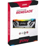 Оперативная память 24Gb DDR5 8800MHz Kingston Fury Renegade RGB CUDIMM (KF588CU42RSA-24)