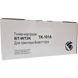 Картридж Булат TK-101A Black (AFBT0P1024010)