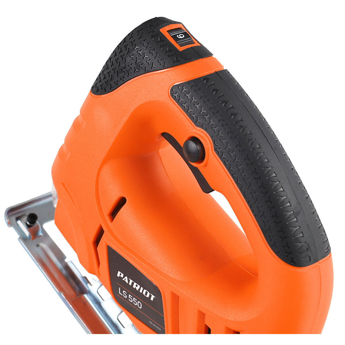 Лобзик PATRIOT LS 550 - 190301550 - фото 4