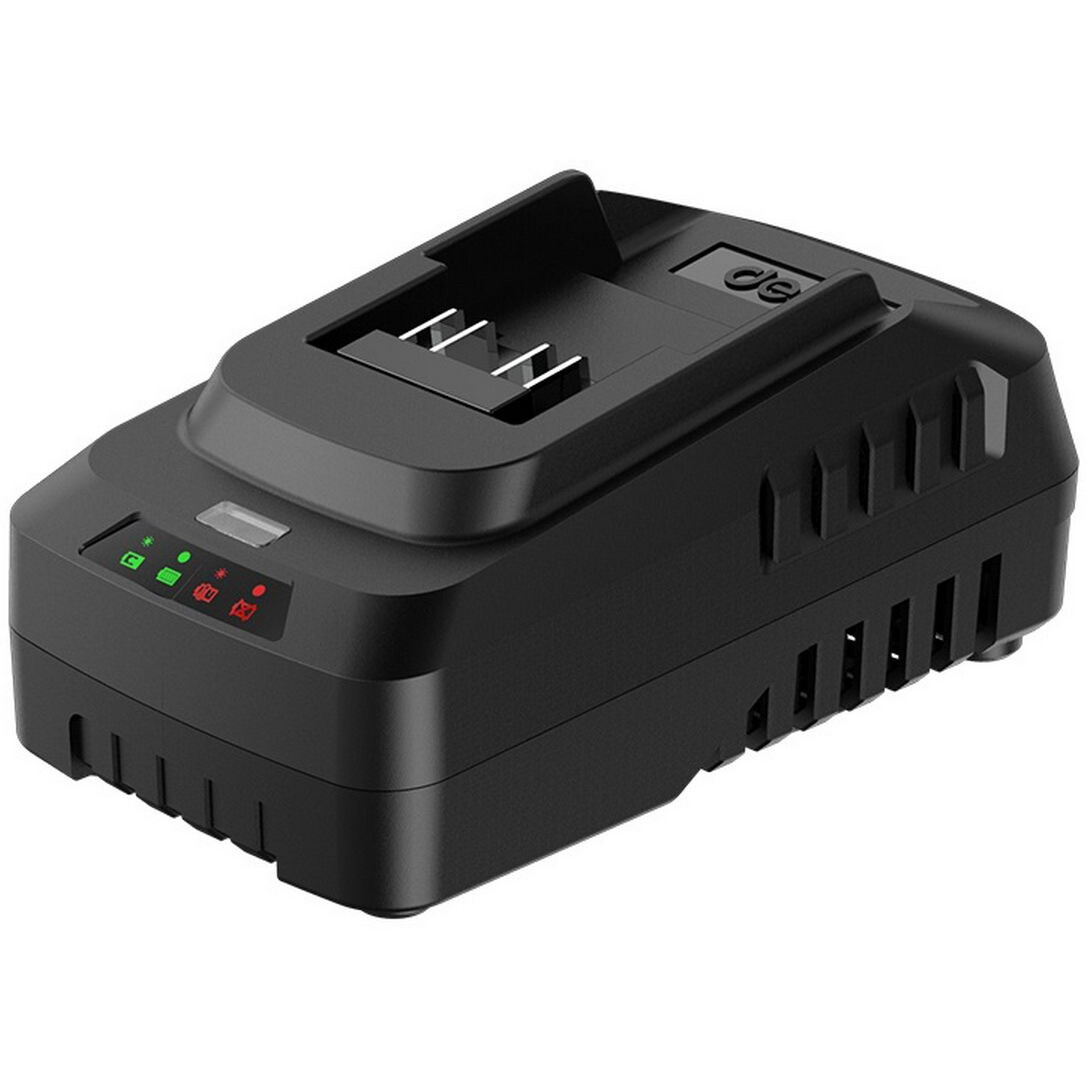 Зарядное устройство Deli DE-CD20A2E - фото 2