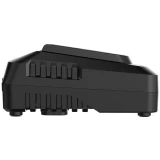 Зарядное устройство Deli DE-CD20A2E