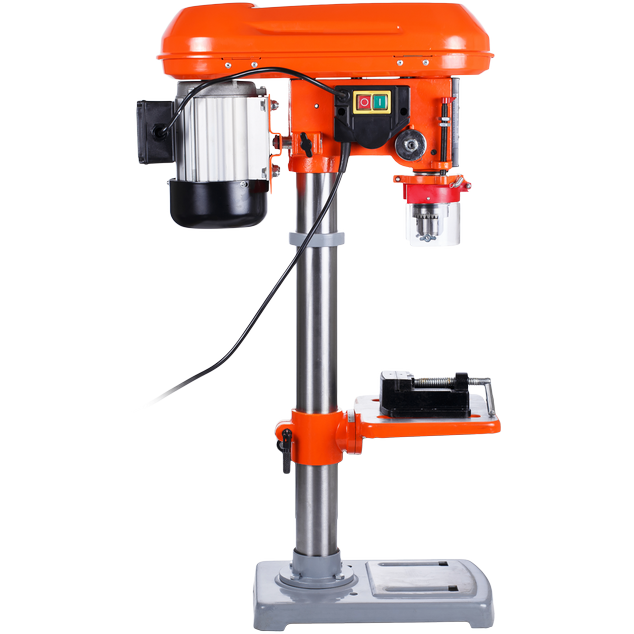 Станок сверлильный КРАТОН DM-16/630 - 4 02 04 015 - фото 2