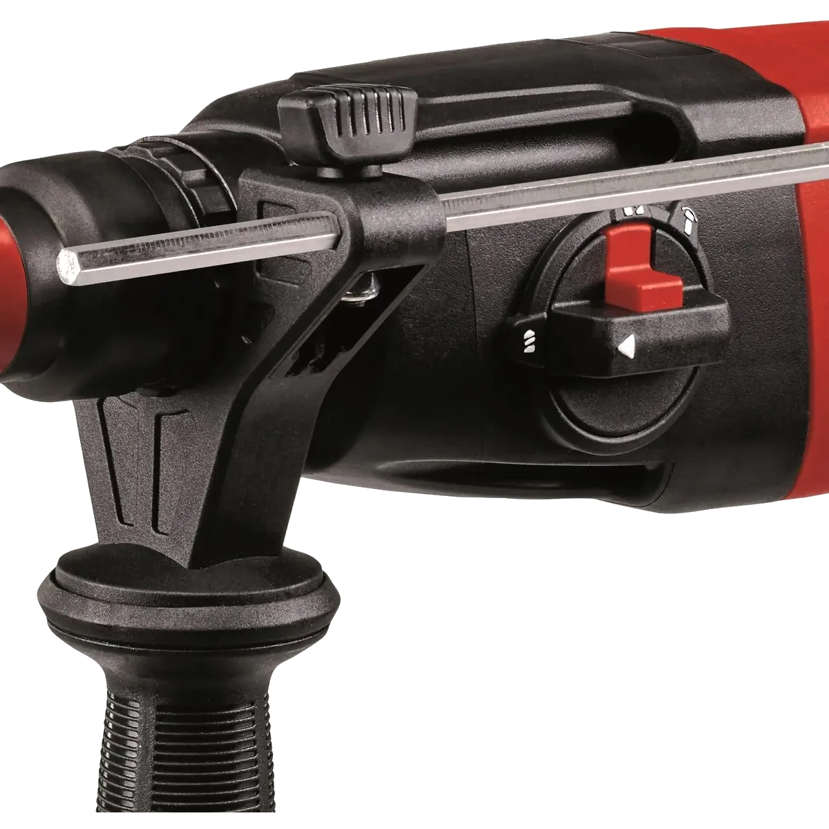 Перфоратор Einhell TC-RH 620 4F - 4257992 - фото 2