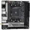 Материнская плата ASRock A520M-ITX/AC - фото 3