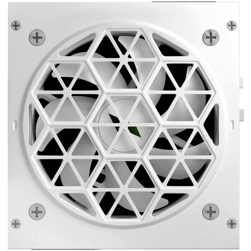 Блок питания 750W 1STPLAYER NGDP HA-750BA4-WH - фото 7