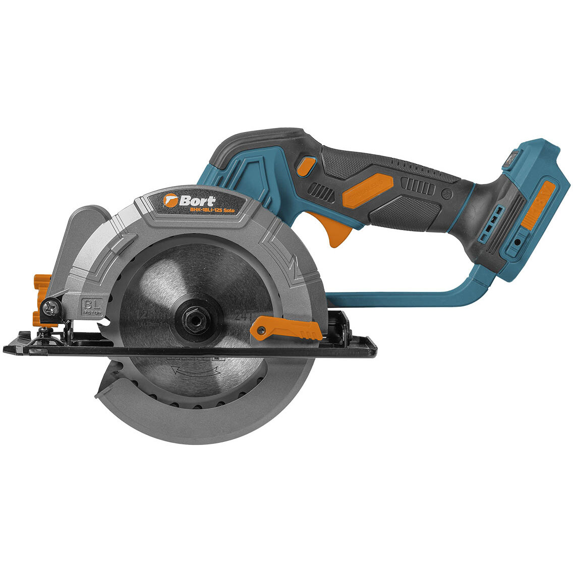 Электропила Bort BHK-18LI-125 Solo (93418583) - фото 2