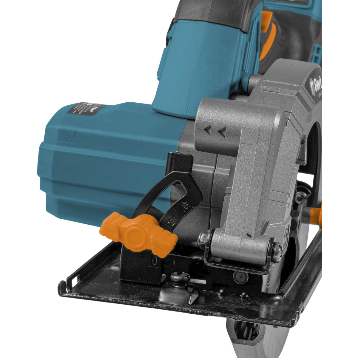 Электропила Bort BHK-18LI-125 Solo (93418583) - фото 4