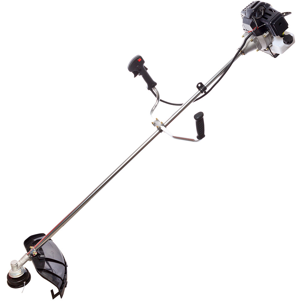 Триммер RedVerg Basic GB43C