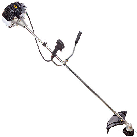 Триммер RedVerg Basic GB43C - фото 2