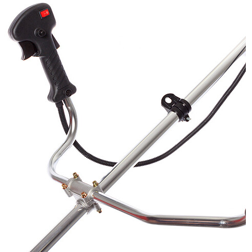 Триммер RedVerg Basic GB43C - фото 3