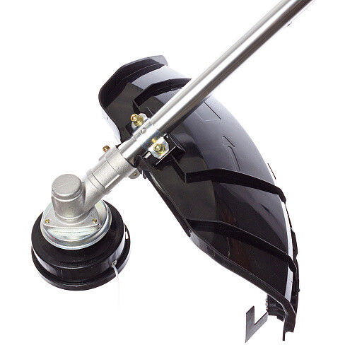 Триммер RedVerg Basic GB43C - фото 4