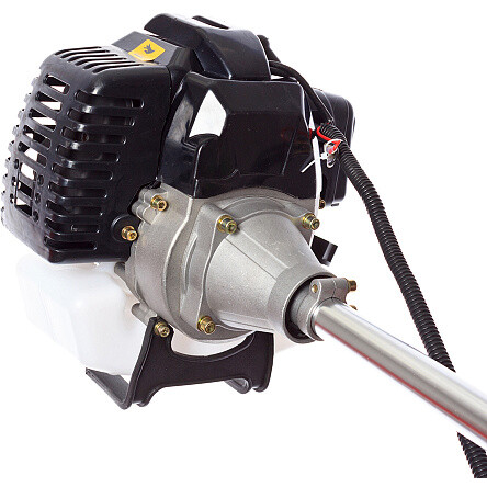 Триммер RedVerg Basic GB43C - фото 9