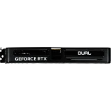 Видеокарта NVIDIA GeForce RTX 5050 Palit Dual 8Gb (NE65050019P1-GB2070D)