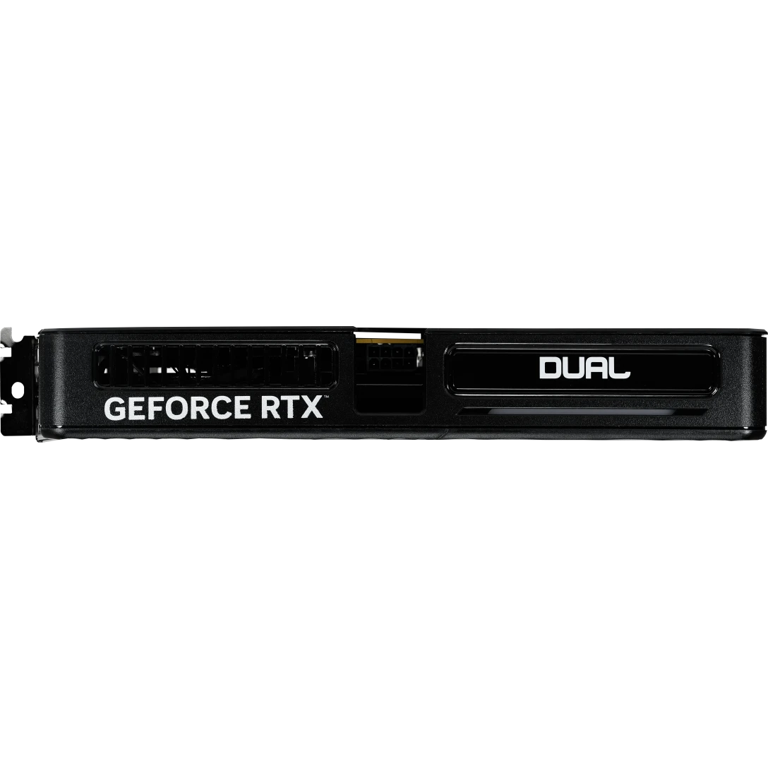 Видеокарта NVIDIA GeForce RTX 5050 Palit Dual 8Gb (NE65050019P1-GB2070D) - фото 9