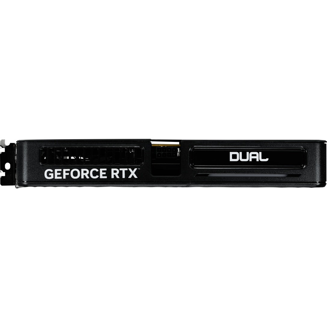 Видеокарта NVIDIA GeForce RTX 5050 Palit Dual OC 8Gb (NE65050S19P1-GB2070D) - фото 9
