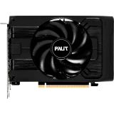 Видеокарта NVIDIA GeForce RTX 5050 Palit StormX 8Gb (NE65050019P1-GB2070F)