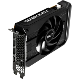 Видеокарта NVIDIA GeForce RTX 5050 Palit StormX 8Gb (NE65050019P1-GB2070F)