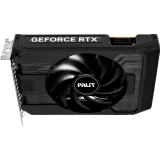 Видеокарта NVIDIA GeForce RTX 5050 Palit StormX 8Gb (NE65050019P1-GB2070F)