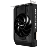 Видеокарта NVIDIA GeForce RTX 5050 Palit StormX 8Gb (NE65050019P1-GB2070F)