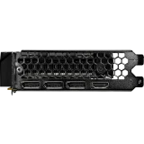 Видеокарта NVIDIA GeForce RTX 5050 Palit StormX 8Gb (NE65050019P1-GB2070F)