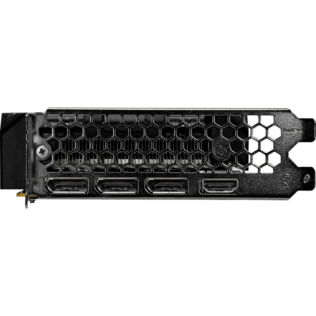 Видеокарта NVIDIA GeForce RTX 5050 Palit StormX 8Gb (NE65050019P1-GB2070F) - фото 7