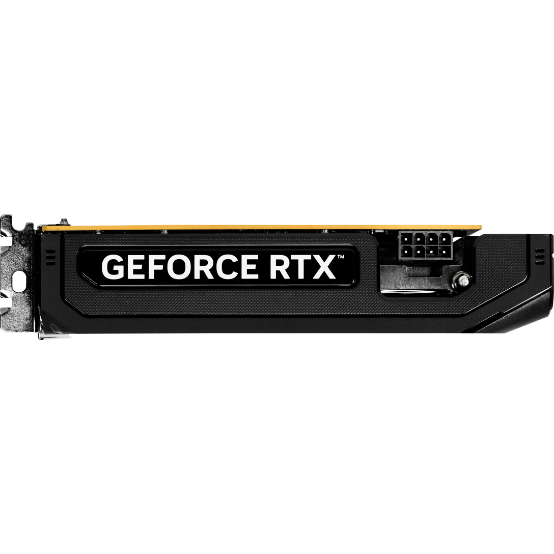 Видеокарта NVIDIA GeForce RTX 5050 Palit StormX OC 8Gb (NE65050T19P1-GB2070F) - фото 8