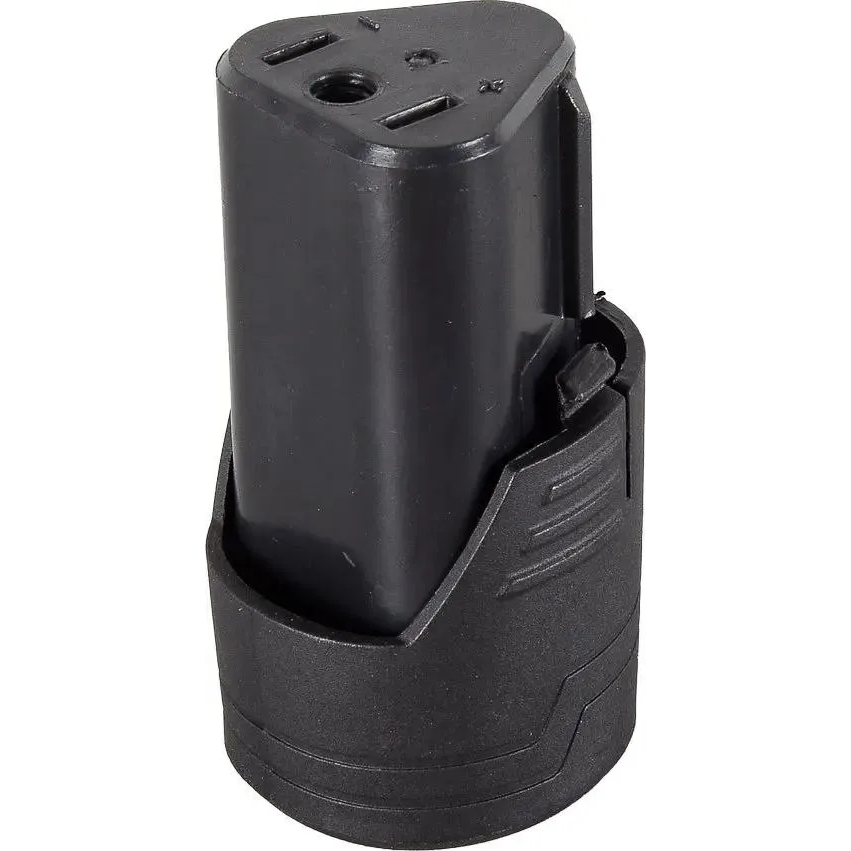 Дрель-шуруповёрт Eurolux ДА-12/2Li - 72/14/38 - фото 5