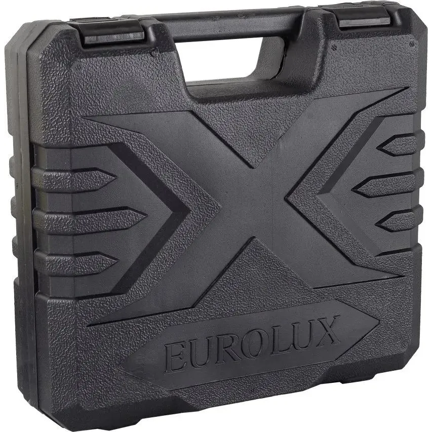 Дрель-шуруповёрт Eurolux ДА-12/2Li - 72/14/38 - фото 8