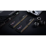 Оперативная память 128Gb DDR5 6000MHz G.Skill Flare X5 (F5-6000J3644D64GX2-FX5) (2x64Gb KIT)