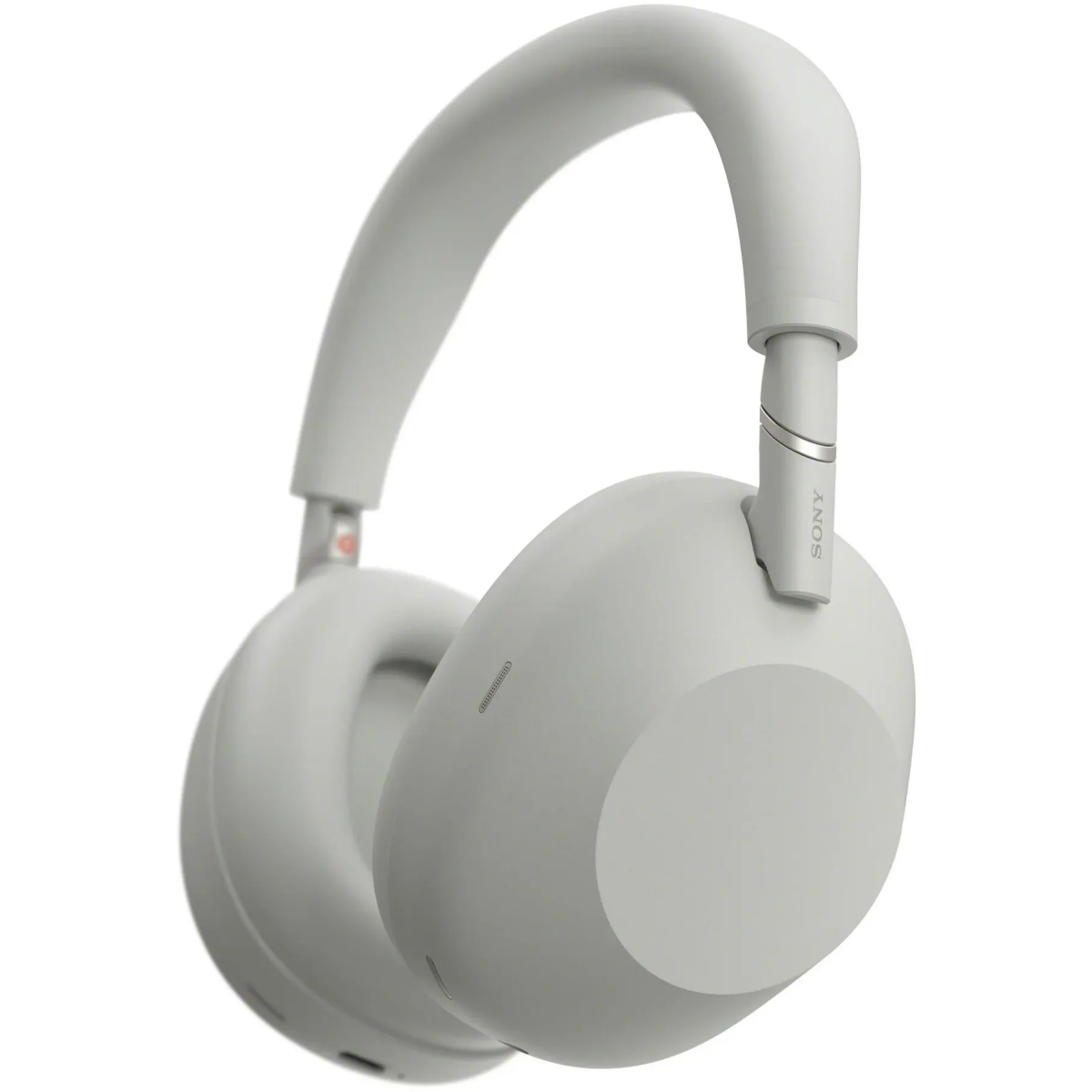 Гарнитура Sony WH-1000XM6 Platinum Silver - WH-1000XM6/SM
